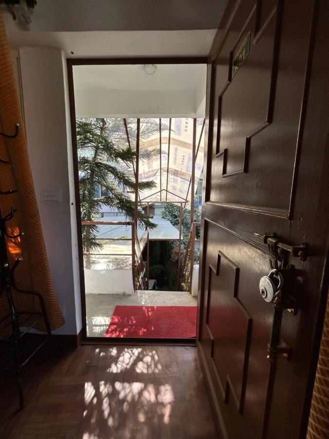 Sudha'S Garden Home Катманду Экстерьер фото