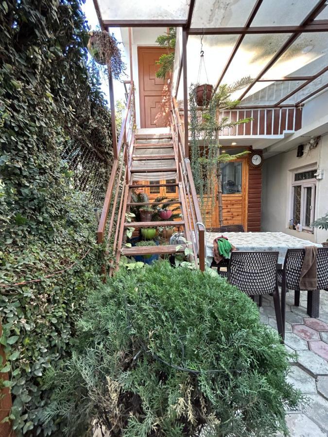 Sudha'S Garden Home Катманду Экстерьер фото