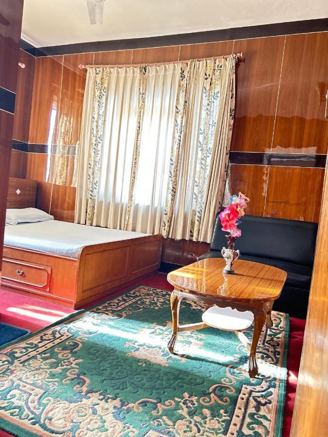 Sudha'S Garden Home Катманду Экстерьер фото